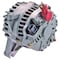 Wai Global Alternator, ALTFD 6G, 105 Amp12 Volt, CW, 6Groove Pulley, 1000 Plug Clock 8252N - alternate 1